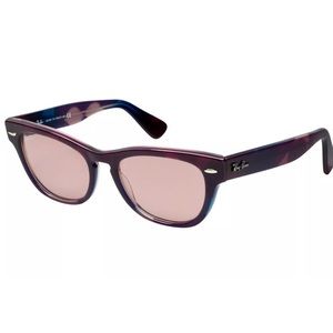 Ray Ban Laramie Special Series